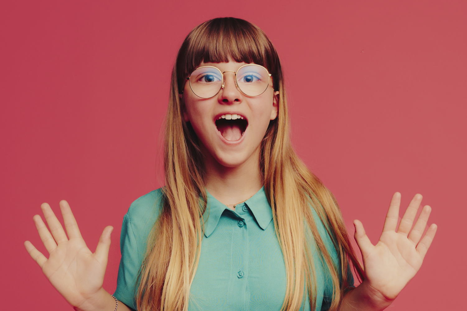Maud (c) VRT