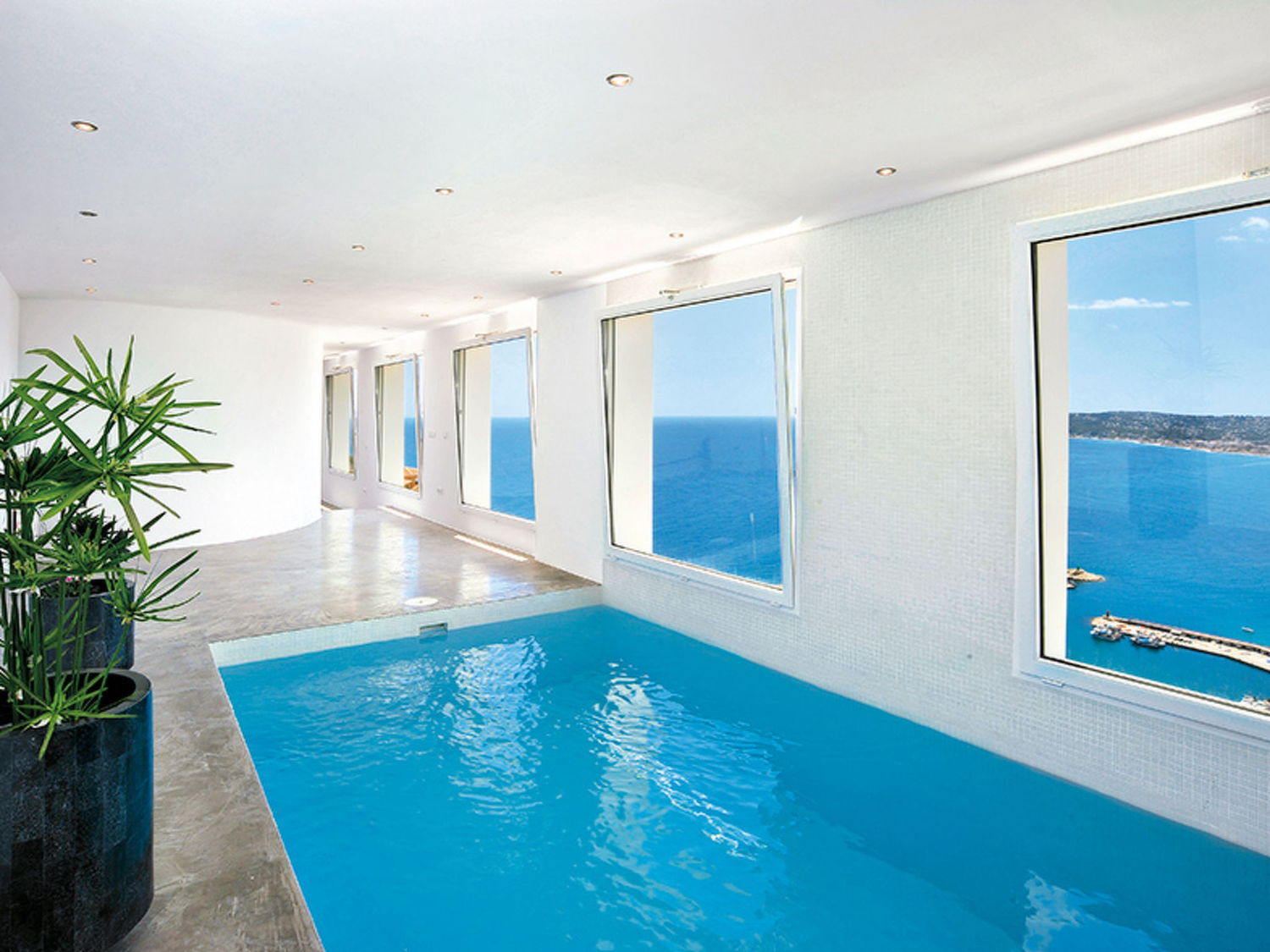 Villa “Las Nubes