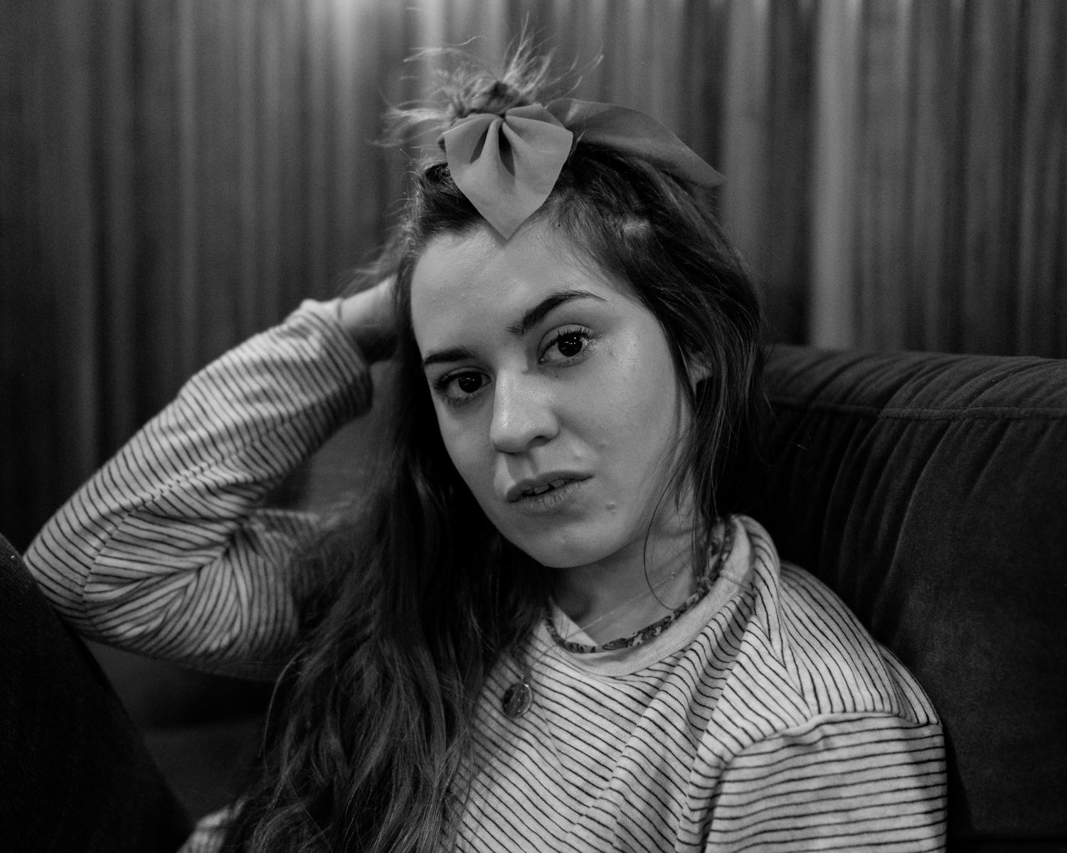 Emily Laing