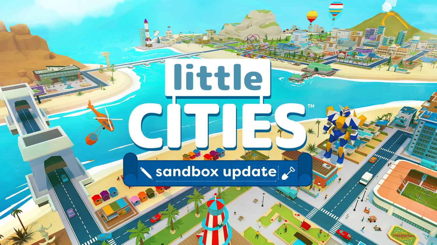 Sandbox Update - Key Visual -1920x1080