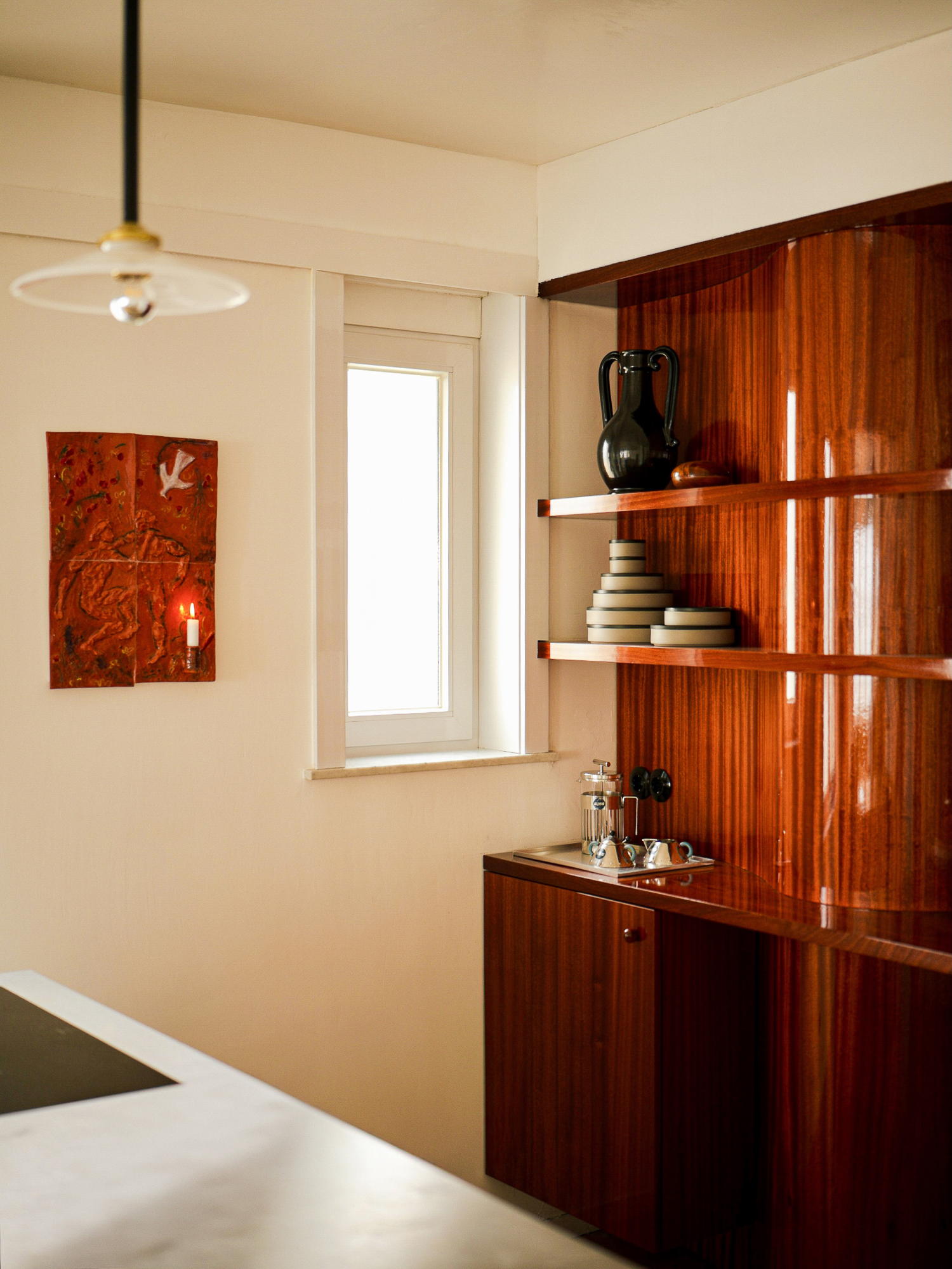 11  Paradis Apartment  © Micha Pycke
