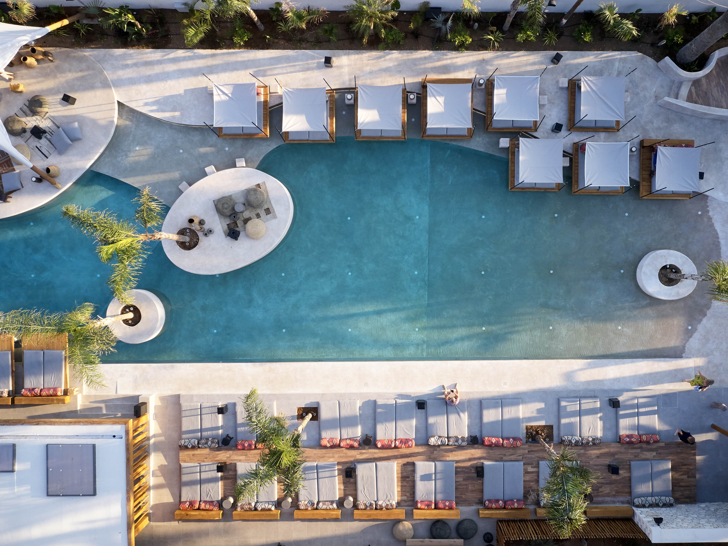 Summer’s not Over at Syntopia - Book Your Last Minute Escape!