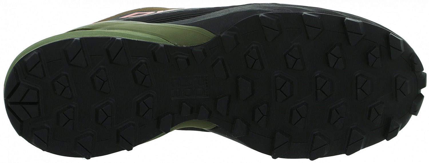Dynafit Ultra 50 GTX - uomo suola Pomoca
