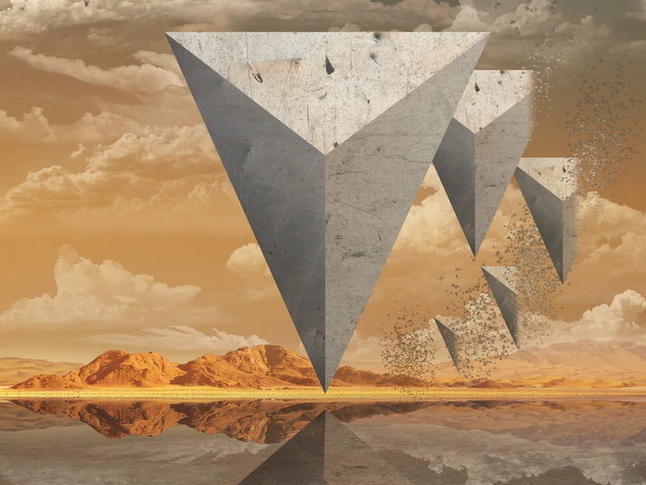PRYZME, "TRUE STORIES… AND OTHER LIES": BETWEEN FRAGILE TRUTHS AND POWERFUL MELODIES, PROGRESSIVE ROCK WITH A HUMAN FACE