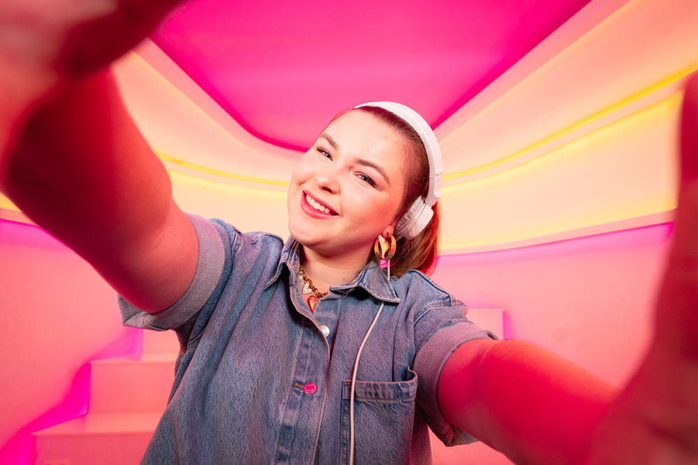 RUBY XX – © VRT