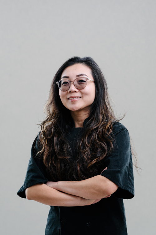 Liu Fang