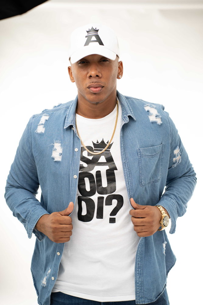 OECS Music Talk Mentor Arthur Allain