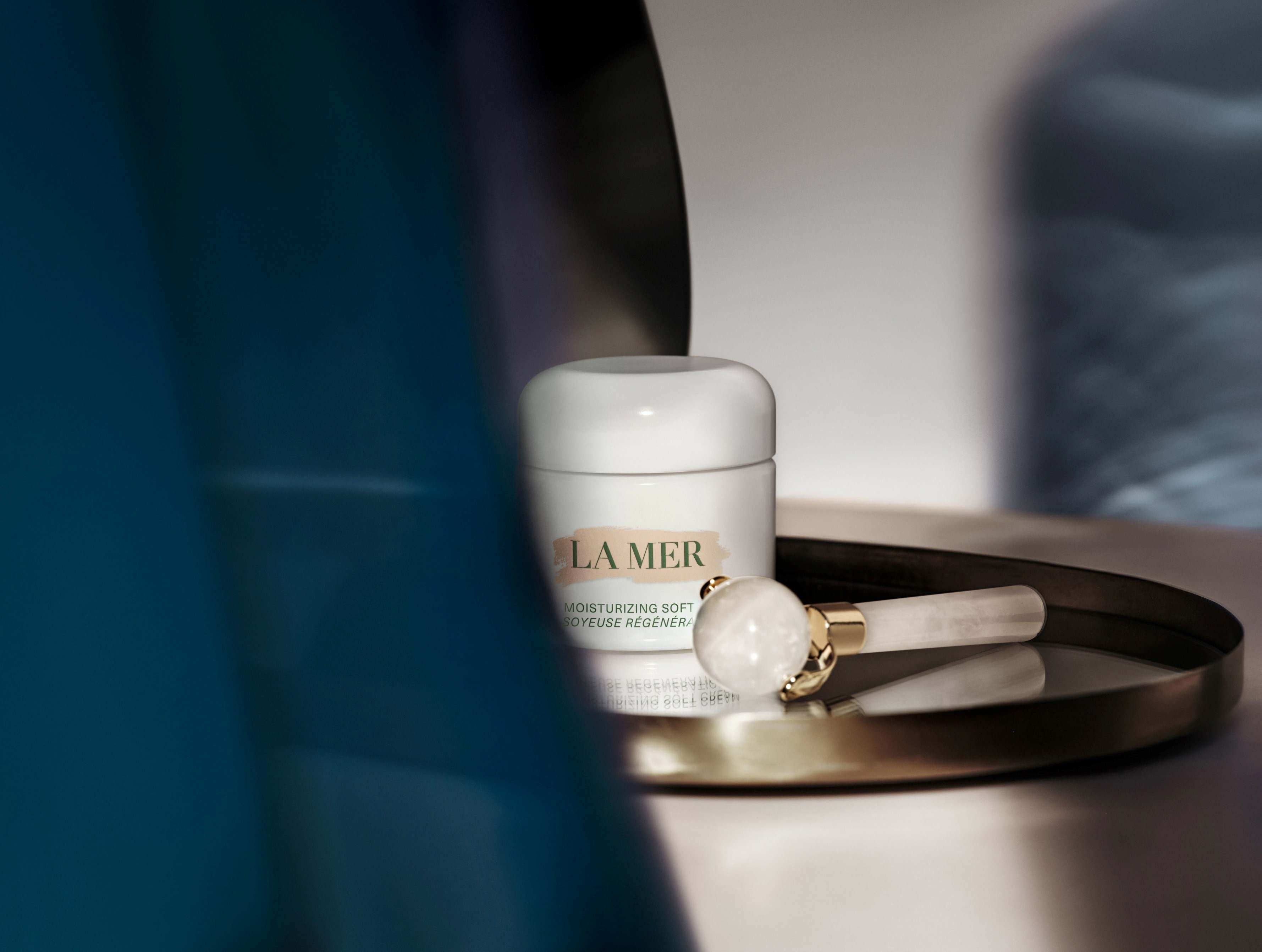 La Mer New Moisturizing Soft Cream