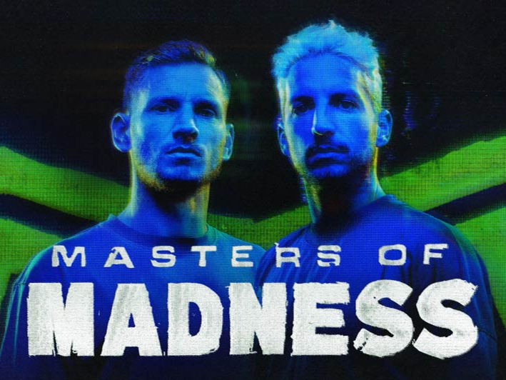 De voetbalregels veranderen op vrijdag 31 januari: let the (Masters of) Madness begin