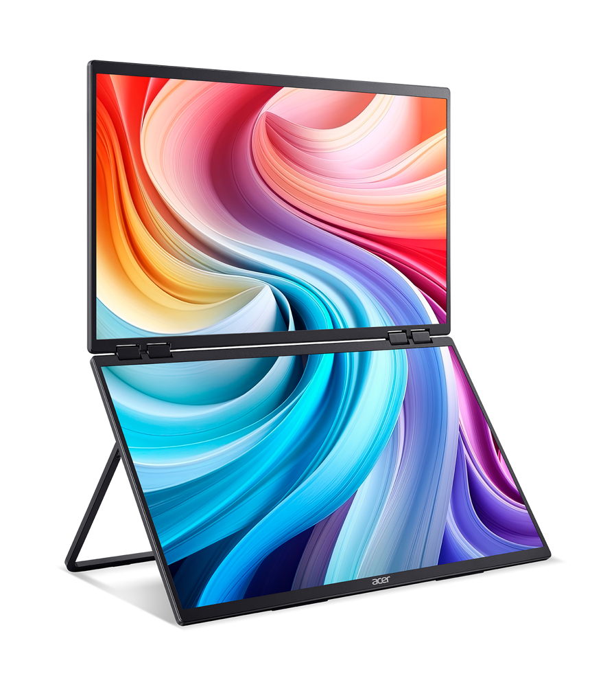 Acer PD243Y E