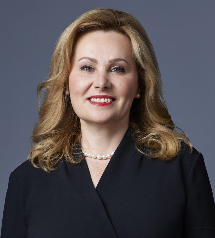 Dr. Emma Guttman