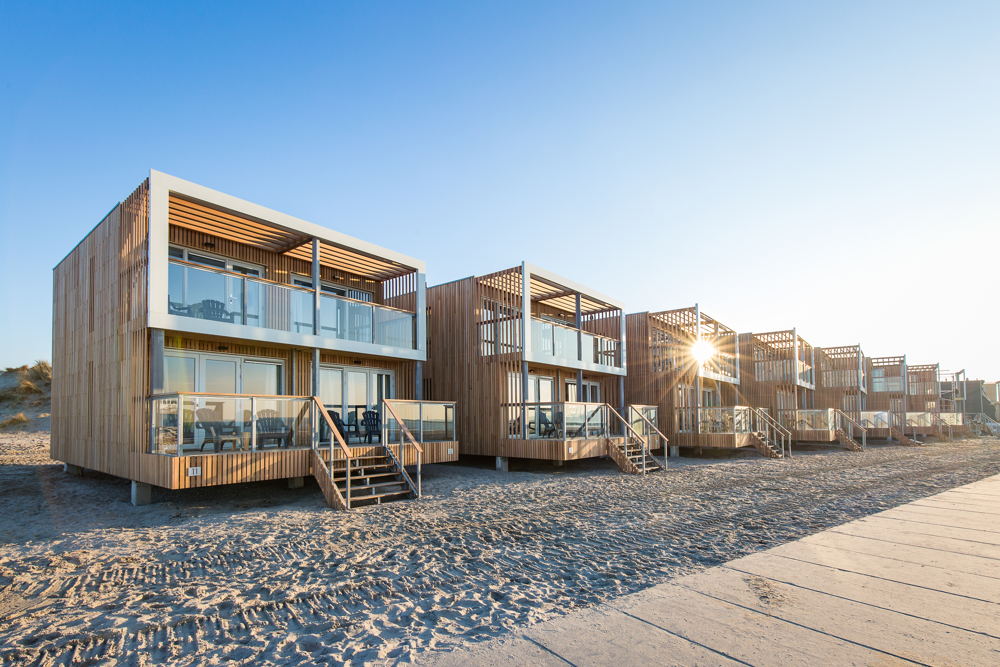 Landal Hoek van Holland