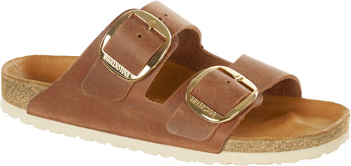 Birkenstock_Arizona Big Buckle Cognac_1011073_139,95€