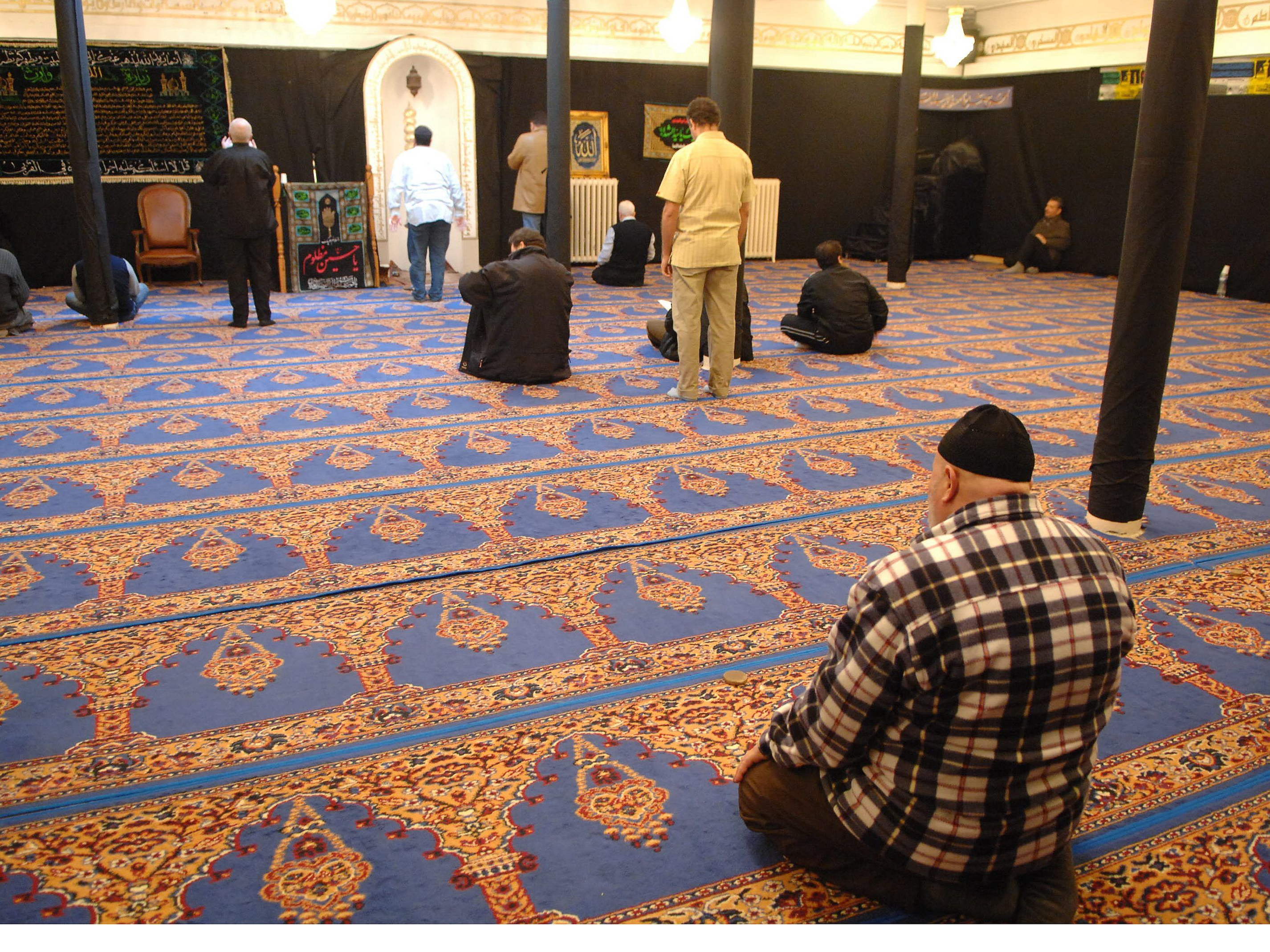 Flemish government grants recognition to 26 faith communities, rejects 32 applications
