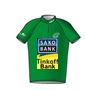 maillot vert