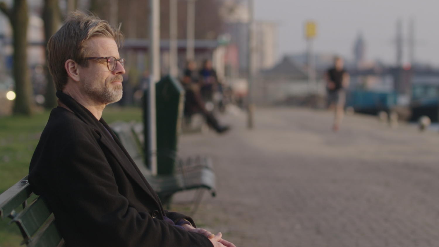 De Gouden Boekenuil - Rob van Essen - (c) VRT