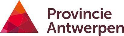 Logo Provincie Antwerpen