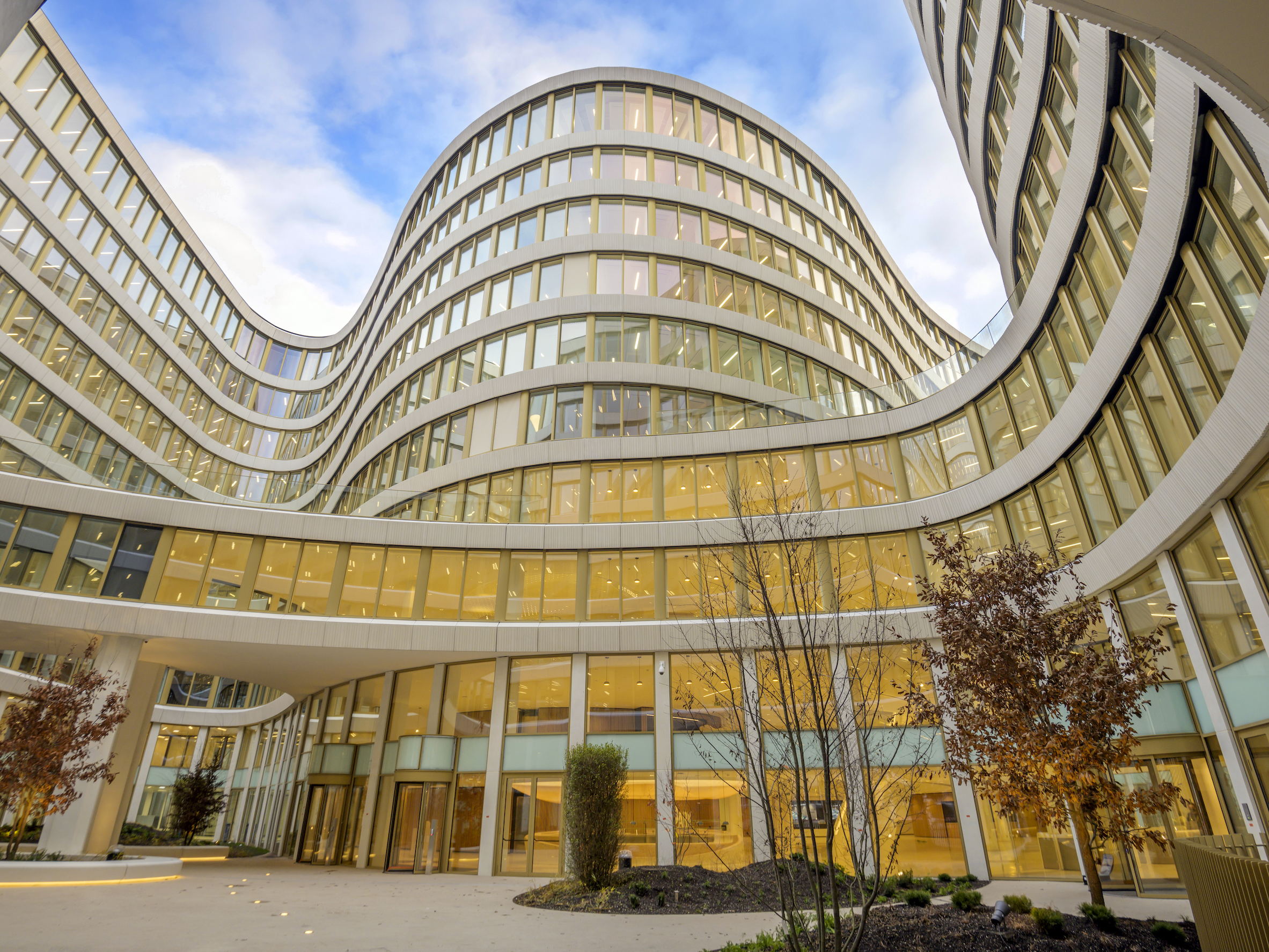 Nieuwe benoeming in het Directiecomité van BNP Paribas Fortis