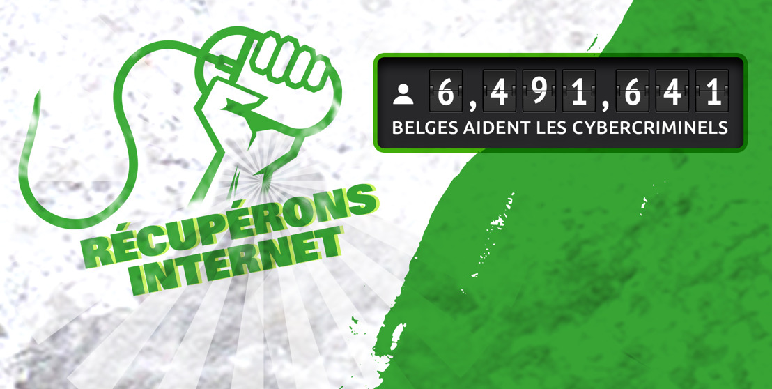 Boondoggle et le centre pour la cybersécurité Belgique lancent la plus grande campagne de sensibilisation à la cybersécurité jamais organisée en Belgique