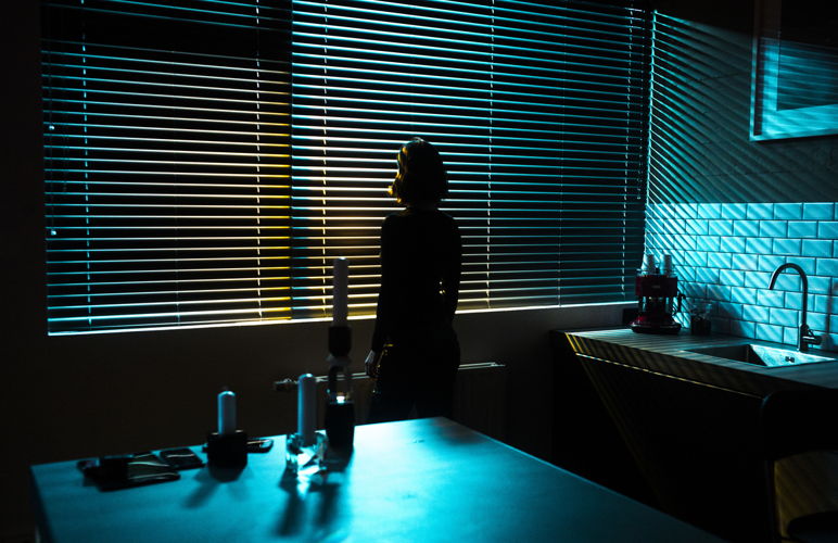 Stella Blómkvist - (c) Sagafilm