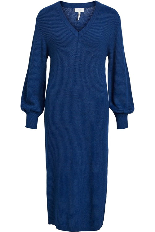 Juttu_FW23_Object_Dress OBJ Objmalena LS Knit Dress Noos_JUTTU_€54,99 Juttu_FW23_Object_Dress OBJ Objmalena LS Knit Dress Noos_JUTTU_€54,99