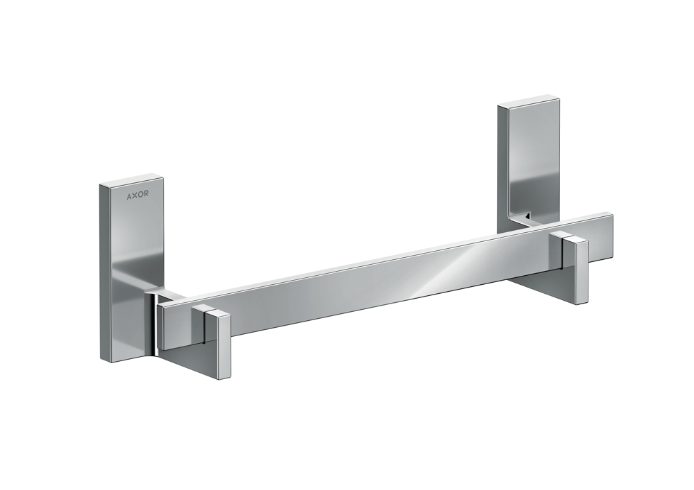 AXOR Universal Rectangular Accessories ©AXOR / Hansgrohe SE AXOR Universal Rectangular Accessories ©AXOR / Hansgrohe SE