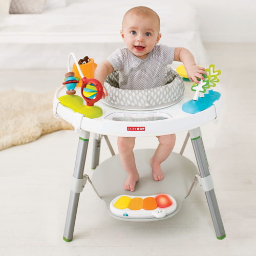 Activity Center: 199 euro