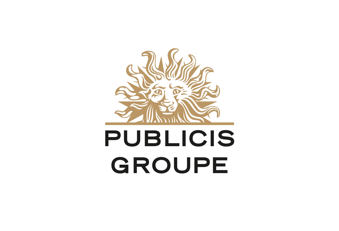 ,,Добрите Пожелания" на Publicis Groupe