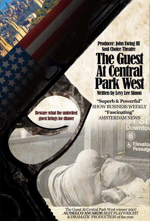 The Guest At Central Park West