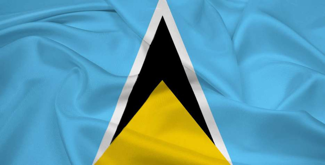 Prime Minister of Saint Lucia congratulates Dr. Hyginus “Gene” Leon