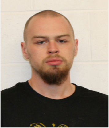Jaret Shear (M/25)