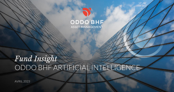 Fund Insight ODDO BHF AM Artificial Intelligence