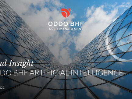 Fund Insight ODDO BHF AM Artificial Intelligence