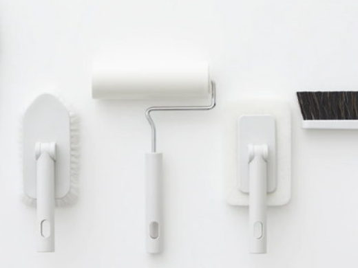 Kick Start Your Spring Cleaning with MUJI