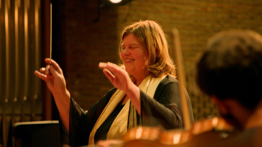 Vibrato, leven met parkinson