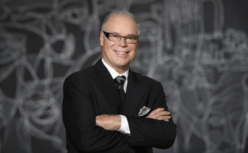 Jeff Tyzik, conductor