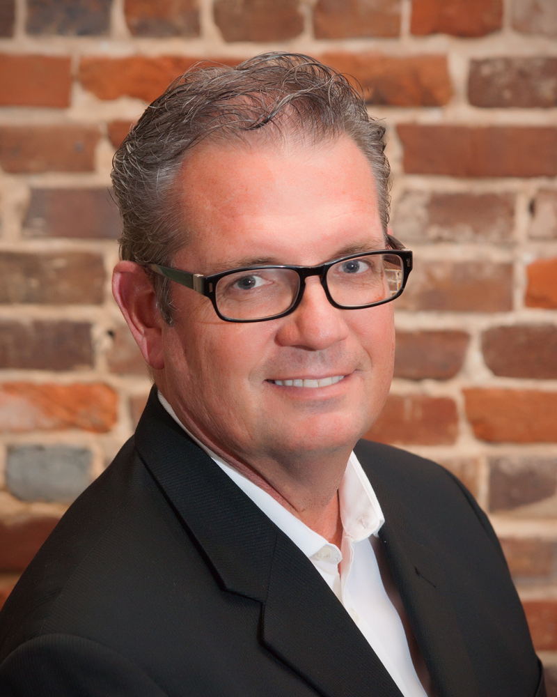 Pastor Bryan Nerren 