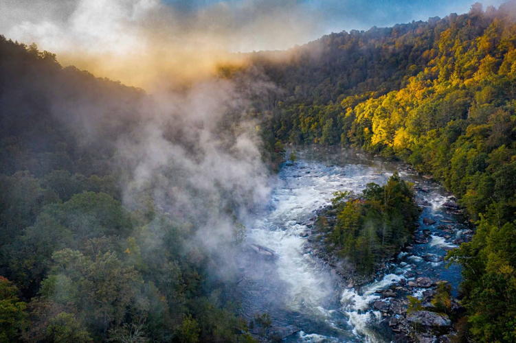 New River Gorge National Park, WV