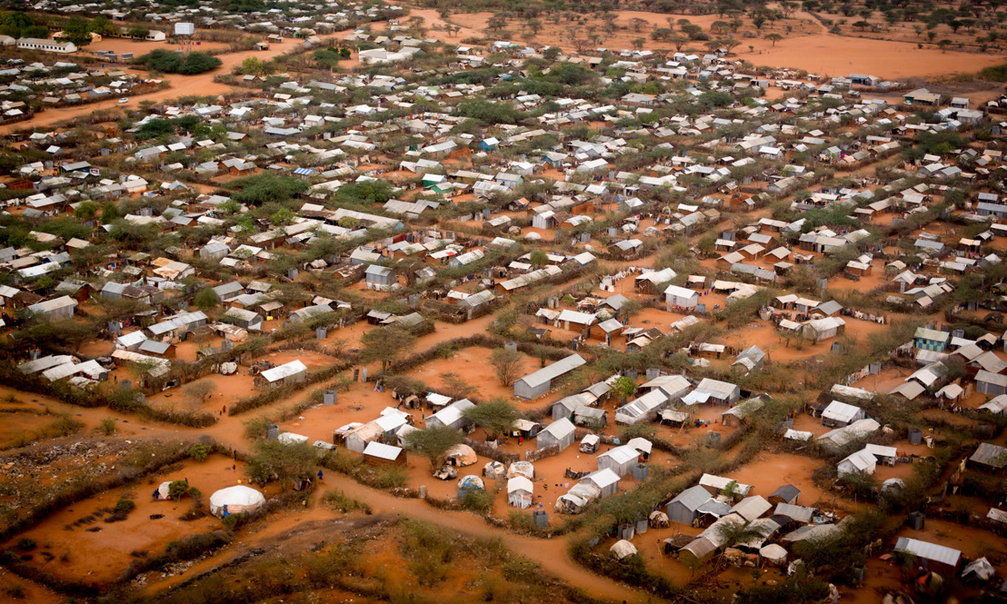 Kenya : Alors que les camps ferment, des solutions urgentes sont nécessaires pour les réfugiés