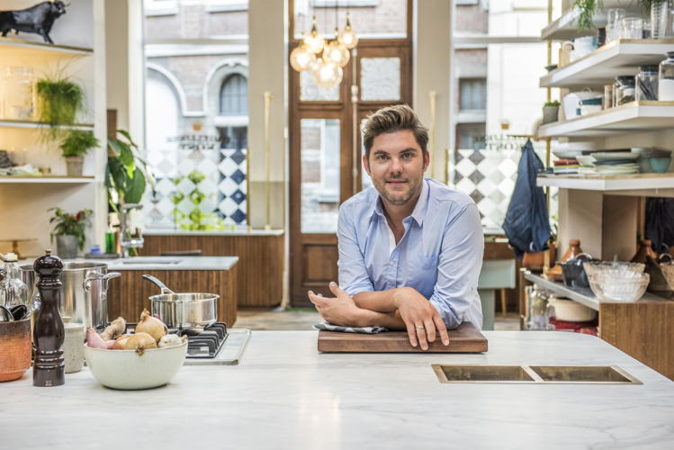 Dagelijkse kost (c) VRT
