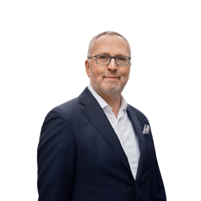 Ole Hansen