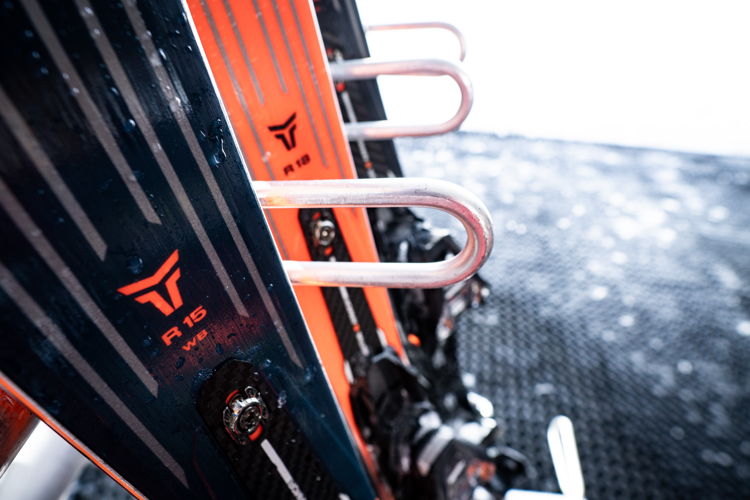 Blizzard Thunderbird