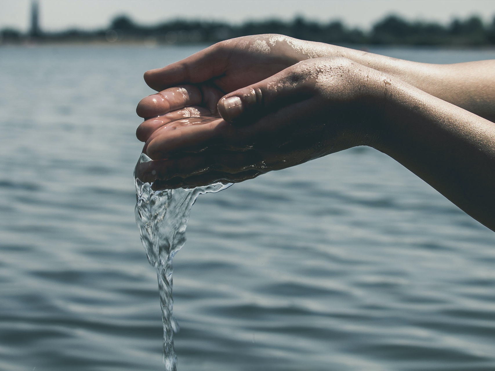 ¿Qué harías para solucionar los problemas de agua en México? P&G te reta a lograrlo