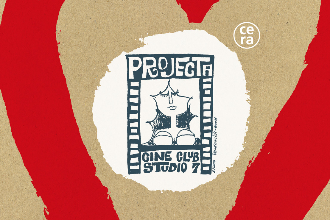 Van Projecta naar Cinema Zed, de vergeten geschiedenis van een universitaire filmclub in Leuven en zijn affichekunstenaars