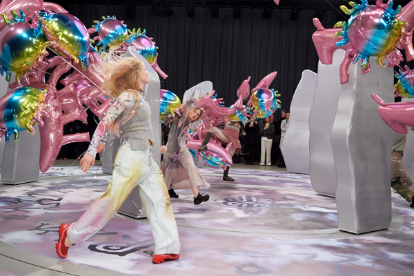 Zalando ouvre les candidatures pour son SS25 Visionary Award à la Fashion Week de Copenhague