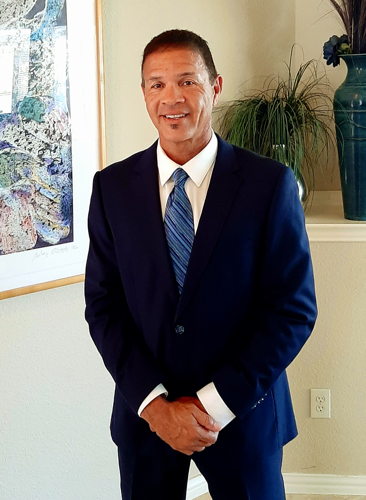 Chris Arnold