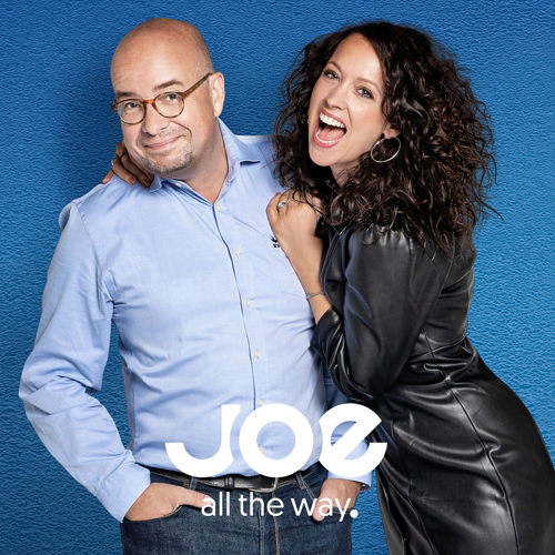 Sven & Anke (Joe)