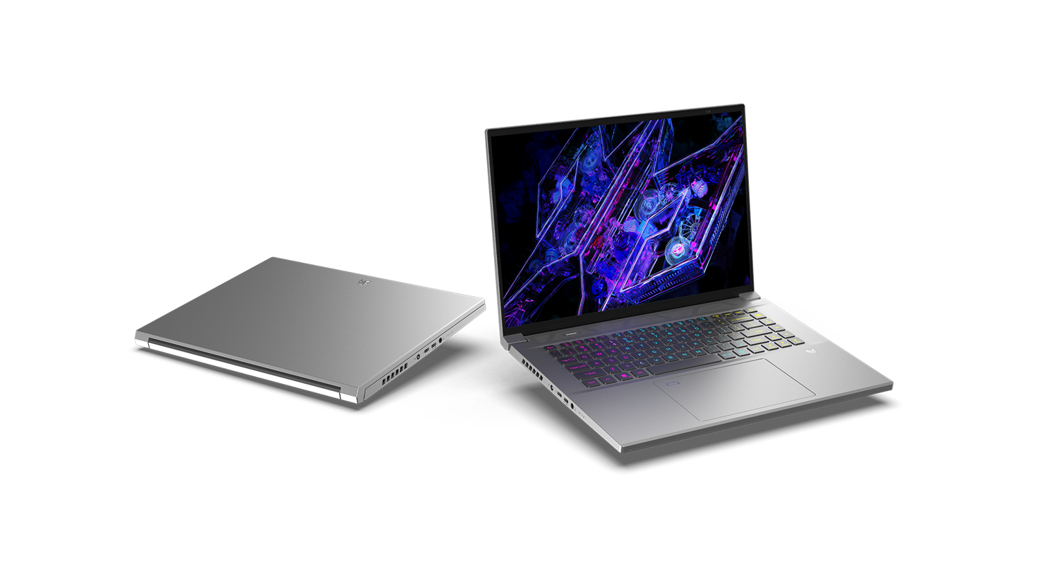 Acer Unleashes New Predator Triton Neo 16 with Intel Core Ultra Processors