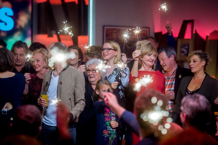 Nergens beter dan Thuis (c) VRT