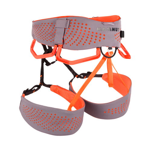 Comfort Fast Adjust Harness – shark-safety orange (Women)